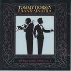 cd - Tommy Dorsey - All Time Greatest Hits Vol. 2, Verzenden, Zo goed als nieuw
