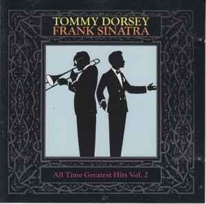 cd - Tommy Dorsey - All Time Greatest Hits Vol. 2, Cd's en Dvd's, Cd's | Overige Cd's, Zo goed als nieuw, Verzenden