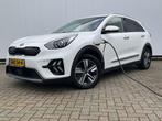 Zakelijke Lease |  Kia Niro 1.6 GDi PHEV Navi/Cam Stoel/stuu, Auto's, Automaat, Gebruikt, Euro 6, Overige brandstoffen