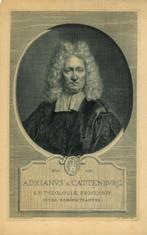 Portrait of Adriaan van Cattenburgh, Antiek en Kunst