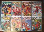 The Flash (Vol. 2) #0, #92-129 + Flash Annual 7-9 + Specials, Nieuw