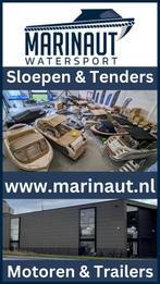 Tenders en Sloepen direct leverbaar | Marinaut Watersport, 10 tot 30 pk, Overige brandstoffen, Nieuw, Ophalen of Verzenden