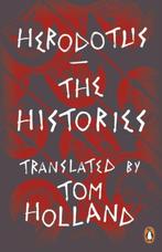 The Histories 9780140455397 Herodotus, Verzenden, Gelezen, Herodotus