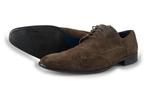 Greve Nette schoenen in maat 44 Bruin | 10% extra korting, Kleding | Heren, Schoenen, Greve, Overige typen, Bruin, Zo goed als nieuw