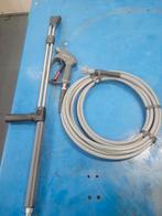 Originele Dibo set met een Dubbele spuitlans en pistool, Tuin en Terras, Ophalen, Nieuw, Dibo