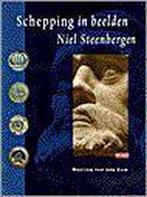 NIEL STEENBERGEN          SCHEPPING IN BEELDEN 9789052266534, Verzenden, Gelezen, W. van der Kam