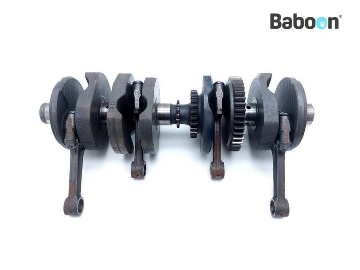 Krukas Yamaha GTS 1000 1993-1999 (GTS1000), Motoren, Onderdelen | Yamaha, Gebruikt, Verzenden