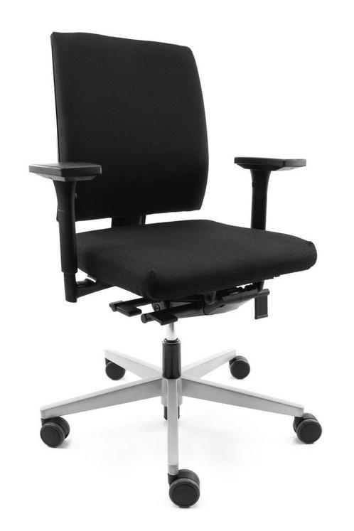 Refurbished Bureaustoel Zuidas (N)EN 1335, Huis en Inrichting, Bureaustoelen, Verzenden