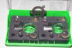 Vervangingsset Gloeilampen  6 Volt. Bajonet, Auto-onderdelen, Verlichting, Ophalen of Verzenden, Nieuw