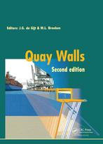 Quay Walls 9781138000230 Micki Krause, Verzenden, Gelezen, Micki Krause