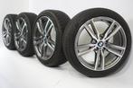 BMW 2 serie F45 F46 Active Gran Tourer 486M 18 inch velgen P, 18 inch, Gebruikt, Velg(en), Winterbanden