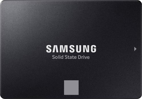 Samsung SSD Kaart 250GB 870 EVO, Computers en Software, Harde schijven, Verzenden