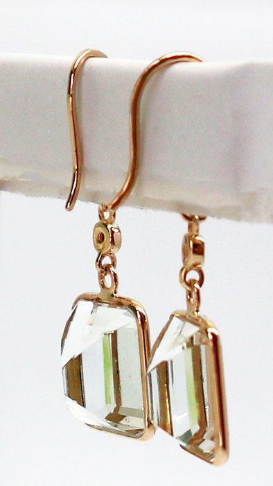 Zonder Minimumprijs - Oorbellen - 14 karaat Geel goud, Sieraden, Tassen en Uiterlijk, Oorbellen