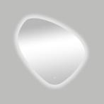 Spiegel Best Design Ballon Asymmetrisch 120x120cm Met LED, Ophalen of Verzenden, Nieuw, Bad