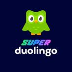 Aanbieding | Voordelige Duolingo Kopen? | 1 jaar abonnement, Computers en Software, Educatie- en Cursussoftware, Nieuw, MacOS