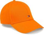 Tommy Hilfiger Pet Logo Oranje maat one size Heren