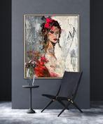 Esty - The double Life, Antiek en Kunst