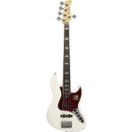 Sire Marcus Miller V7-5 2nd Generation Alder Antique White, Muziek en Instrumenten, Snaarinstrumenten | Gitaren | Bas, Verzenden