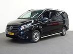 Zakelijke Lease |  Mercedes-Benz Vito 114 CDI Lang, Automaat, Stof, Gebruikt, Euro 6