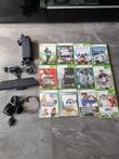 1 XBOX 360 with Kinect - Console met Games (12)