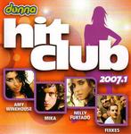 cd - Various - Donna Hitclub 2007.1, Verzenden, Zo goed als nieuw