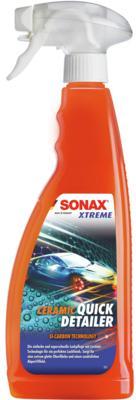 XTREME CERAMIC Ultra Slick Detailer, Verzenden