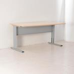 Solidesk bureau, ahorn blad,, Huis en Inrichting, Bureaus, Ophalen of Verzenden, Nieuw