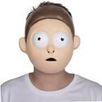 Morty Smith masker (Rick & Morty), Verzenden, Nieuw