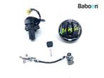 Contactslot Set Kawasaki NINJA 125 2021 (BX125), Verzenden, Gebruikt