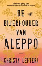 De bijenhouder van Aleppo 9789023960126 Christy Lefteri, Boeken, Verzenden, Gelezen, Christy Lefteri