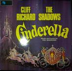 Cliff Richard / The Shadows - Cinderella, Ophalen of Verzenden, Gebruikt