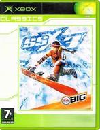 SSX 3 (Classics) [Xbox Original], Ophalen of Verzenden, Nieuw