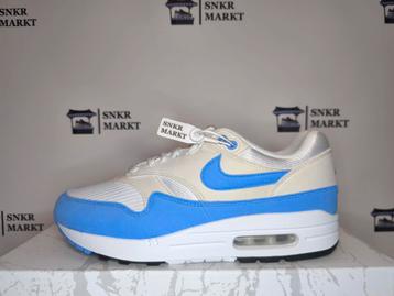 Nike Air Max 1 Royal Pulse (W) beschikbaar voor biedingen