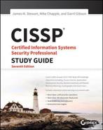 CISSP Certified Information Systems Secu 9781119042716, Boeken, Verzenden, Gelezen, James M. Stewart