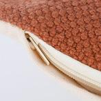 2dekans | In The Mood Collection Lander Sierkussen - L45 x, Huis en Inrichting, Woonaccessoires | Kussens, Ophalen of Verzenden