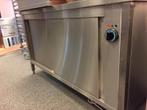 Showroommodel warmhoudkast, Zakelijke goederen, Horeca | Keukenapparatuur, Ophalen, Gebruikt