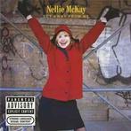 cd - Nellie McKay - Get Away From Me, Cd's en Dvd's, Verzenden, Zo goed als nieuw