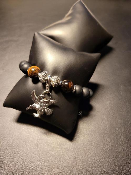 Met onze Sieraden staat U een stuk dichter bij de natuur!!, Hobby en Vrije tijd, Kralen en Sieraden maken, Kraal, Nieuw, Verzenden