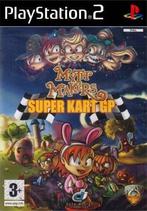 Myth Makers Super Kart GP PS2 Garantie & morgen in huis!, 1 speler, Racen en Vliegen, Ophalen of Verzenden, Zo goed als nieuw