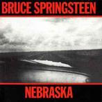 cd digi - Bruce Springsteen - Nebraska, Zo goed als nieuw, Verzenden