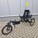 Demo Hase Kettwiesel One 12/2024 ca 50 km, Nieuw, Hase Bikes