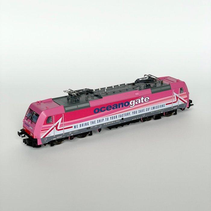 Märklin H0 - 36628 - Elektrische locomotief (1) - Classe 483, Hobby en Vrije tijd, Modeltreinen | H0