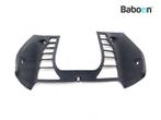 Tank Cover Moto Guzzi 1200 Sport 2007-2009 (LPM0) (05476430), Motoren, Onderdelen | Overige, Verzenden, Gebruikt