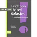 Evidence-based diëtetiek 9789031351282 J.J. van Duinen, Boeken, Verzenden, Gelezen, J.J. van Duinen