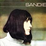 LP gebruikt - Sandie Shaw - Sandie, Zo goed als nieuw, Verzenden