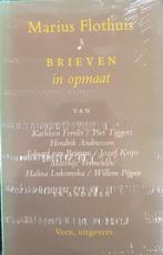 Brieven in opmaat van Kathleen Ferrier, Piet Tiggers,, Boeken, Verzenden, Gelezen, Flothuis