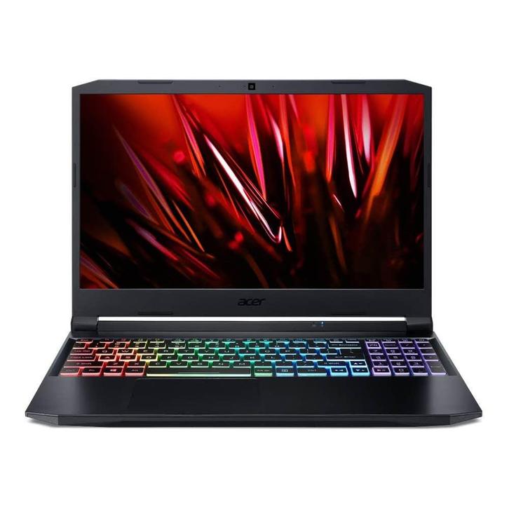 Acer Nitro 5  | Core™ i5-11400H | 16GB | 512GB SSD | RTX, Computers en Software, Windows Laptops, Nieuw, Ophalen of Verzenden