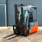 Toyota 7FBE16T/ 2018/1600/3.3 meter/ Batterij in topstaat, 1000 tot 2000 kg, Elektrisch, Heftruck, Toyota