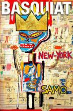 RINGER - SAMO Toile 1/1 XL