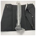 Bieden: Uttern T70 Black Canvass Bow Cover with, Ophalen of Verzenden, Nieuw, Zeilboot of Motorboot